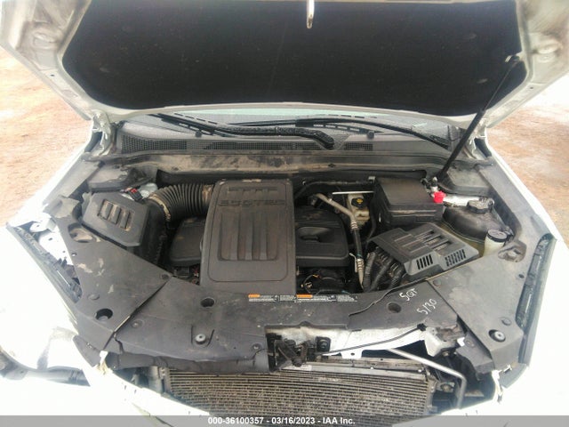 Chevrolet EQUINOX LT 2015 2GNALCEK0F6379774 Image 11