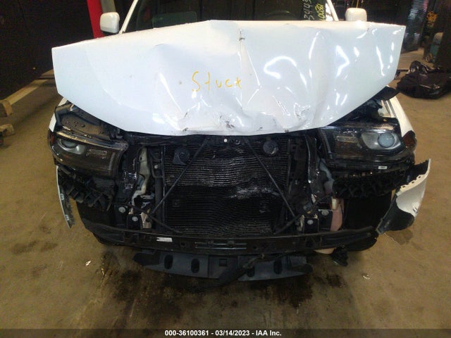 Dodge Durango R/t 2015 1C4SDJCT4FC834434 Image 10