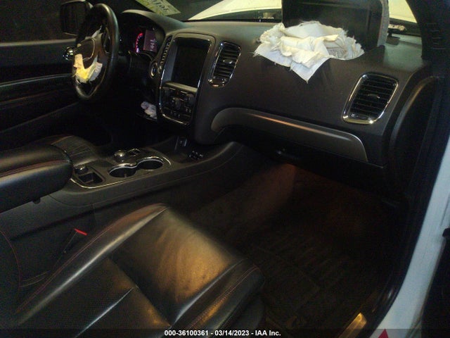 Dodge Durango R/t 2015 1C4SDJCT4FC834434 Image 5