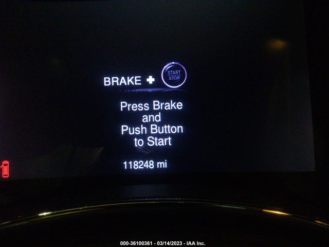 Dodge Durango R/t 2015 1C4SDJCT4FC834434 Image 7