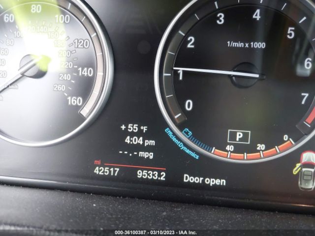 5UXWX9C51F0D49499 BMW X3 Xdrive28i