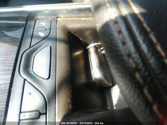 Chevrolet Impala Premier 2019 1G1105S35KU140817 Image 11