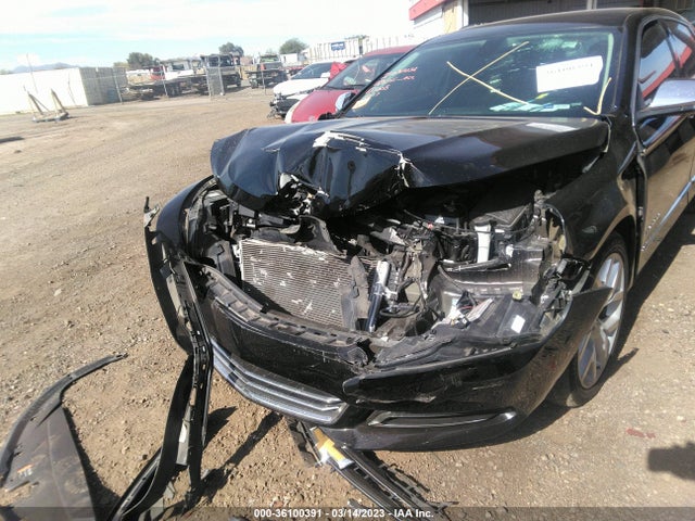 Chevrolet Impala Premier 2019 1G1105S35KU140817 Image 6