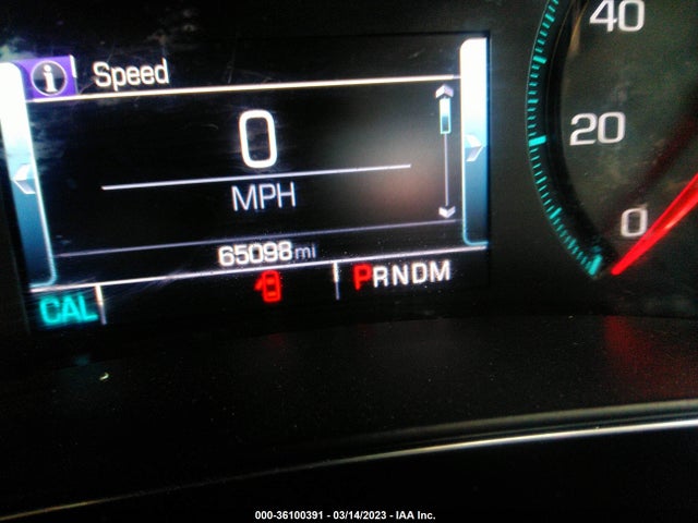 Chevrolet Impala Premier 2019 1G1105S35KU140817 Image 7