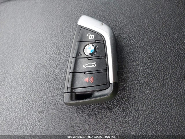2020 BMW X4, VIN: 5UX2V1C09LLZ32565