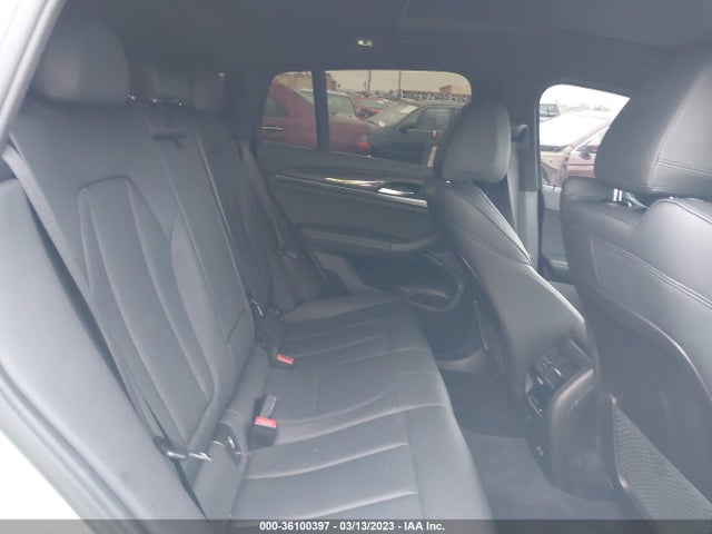 2020 BMW X4, VIN: 5UX2V1C09LLZ32565