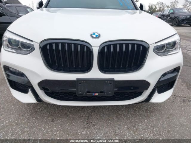 5UX2V1C09LLZ32565 BMW X4 Xdrive30i