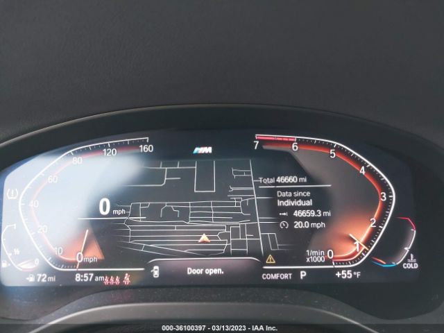 5UX2V1C09LLZ32565 BMW X4 Xdrive30i