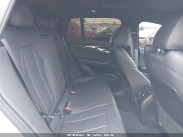 5UX2V1C09LLZ32565 BMW X4 Xdrive30i