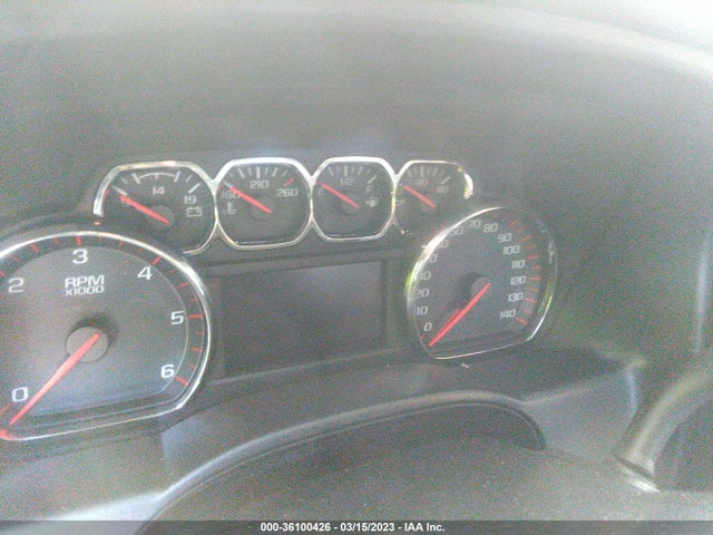 GMC Sierra 1500 Sle 2016 1GTV2MEC6GZ226530 Image 7