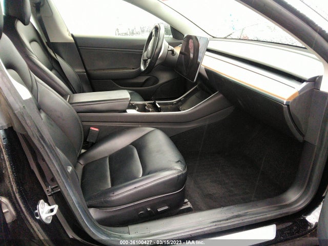 Tesla Model 3 Long Range/performance 2019 5YJ3E1EB1KF388634 Image 6