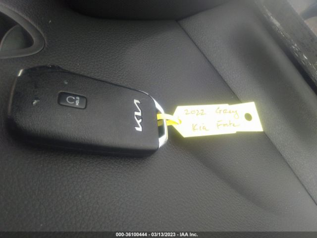 3KPF54AD4NE486184 KIA Forte Gt-line