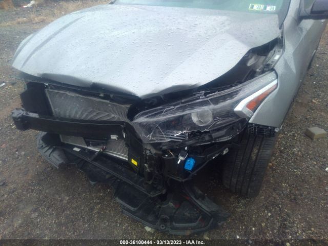 3KPF54AD4NE486184 KIA Forte Gt-line