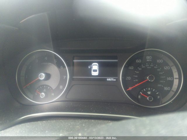 3KPF54AD4NE486184 KIA Forte Gt-line