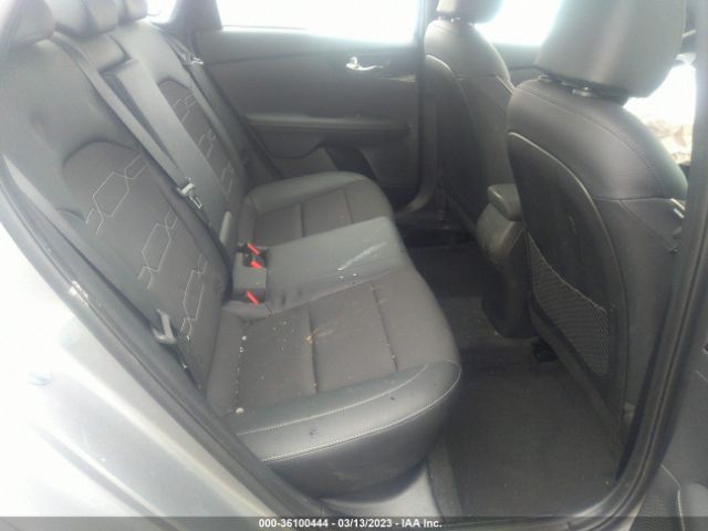 3KPF54AD4NE486184 KIA Forte Gt-line