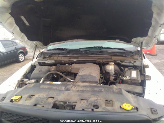 1C6RR6FG7JS280310 RAM 1500 Tradesman