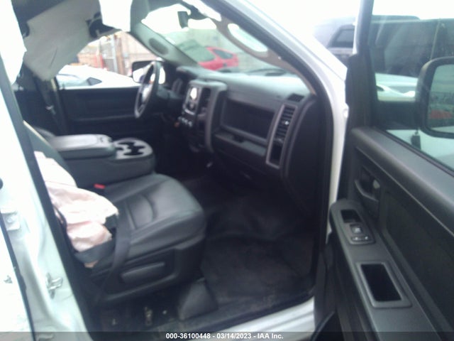1C6RR6FG7JS280310 RAM 1500 Tradesman