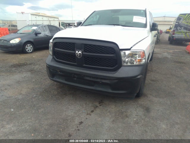 1C6RR6FG7JS280310 RAM 1500 Tradesman