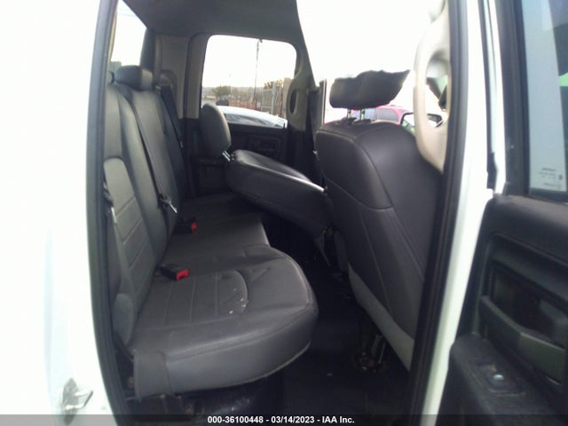 1C6RR6FG7JS280310 RAM 1500 Tradesman