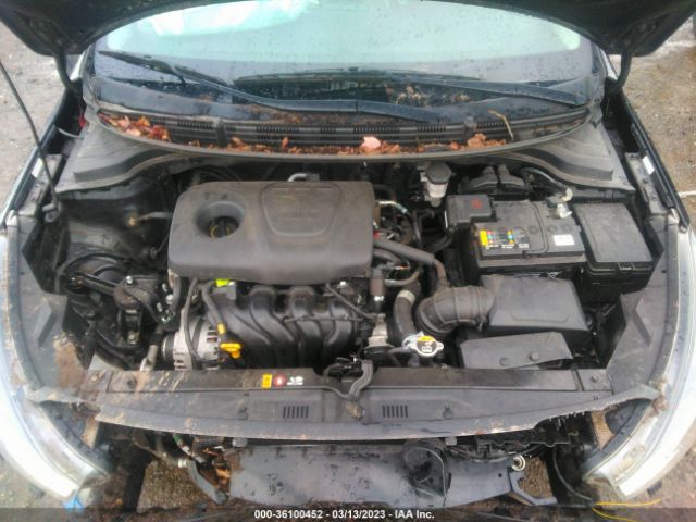 3KPA25AB7JE059969 KIA Rio 5-door Lx