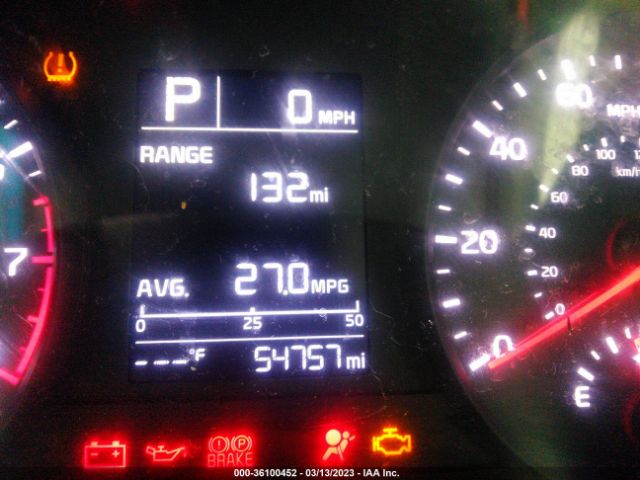 3KPA25AB7JE059969 KIA Rio 5-door Lx