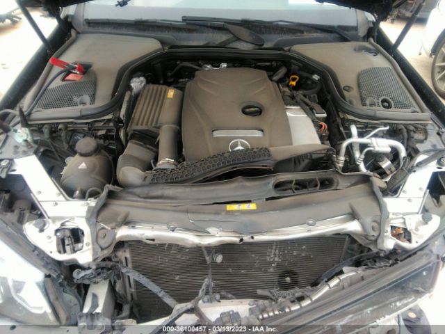 WDDZF4JB6HA079179 Mercedes-Benz E-class E 300