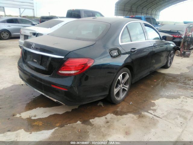 WDDZF4JB6HA079179 Mercedes-Benz E-class E 300