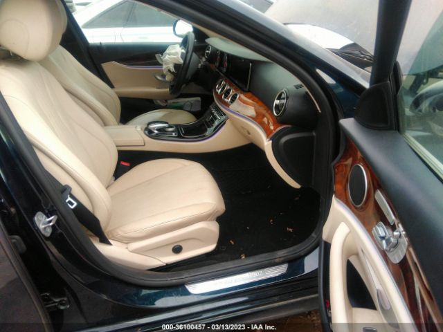 WDDZF4JB6HA079179 Mercedes-Benz E-class E 300