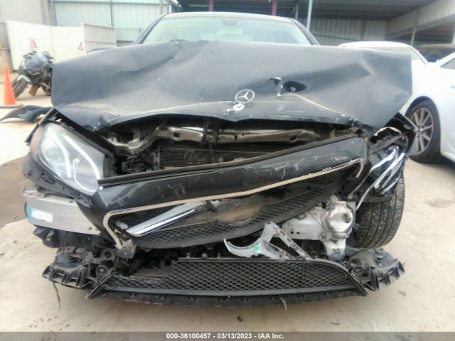 WDDZF4JB6HA079179 Mercedes-Benz E-class E 300