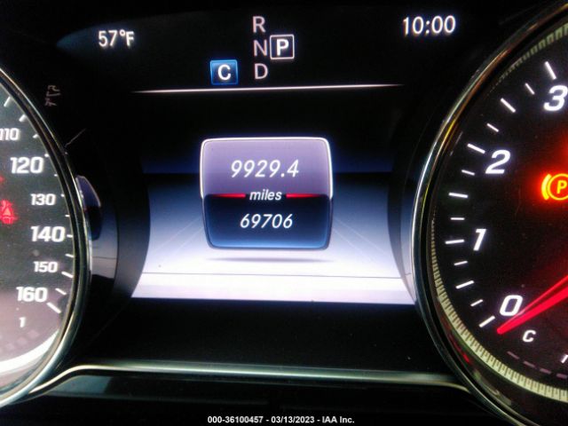WDDZF4JB6HA079179 Mercedes-Benz E-class E 300