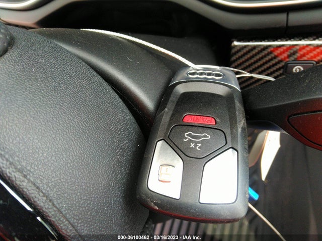 2019 Audi RS 5, VIN: WUAPWAF59KA906962