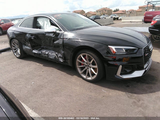 2019 Audi RS 5, VIN: WUAPWAF59KA906962