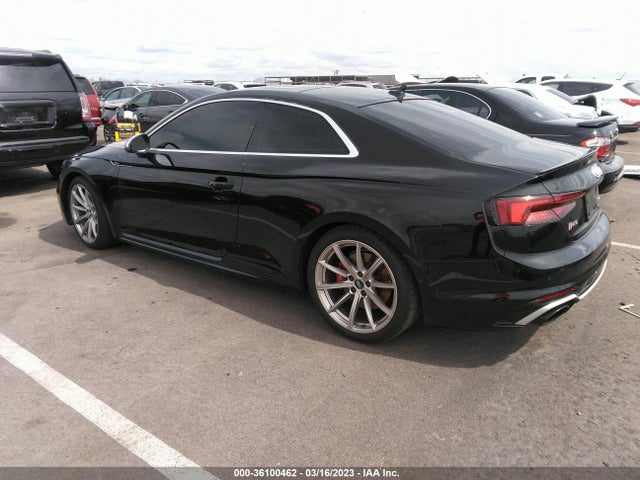 2019 Audi RS 5, VIN: WUAPWAF59KA906962