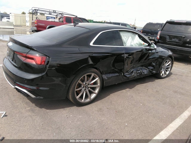 2019 Audi RS 5, VIN: WUAPWAF59KA906962