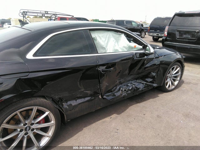 2019 Audi RS 5, VIN: WUAPWAF59KA906962