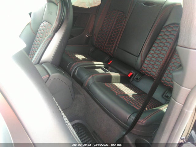 2019 Audi RS 5, VIN: WUAPWAF59KA906962