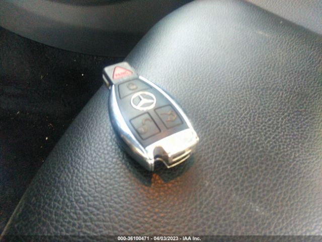 WDCTG4GB5FJ105752 Mercedes-Benz Gla-class Gla 250