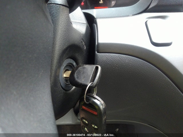 2007 HONDA ODYSSEY EX-L VIN: 5FNRL38657B441479