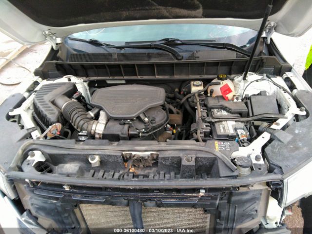 1GKKNSLS1HZ152657 GMC ACADIA SLE