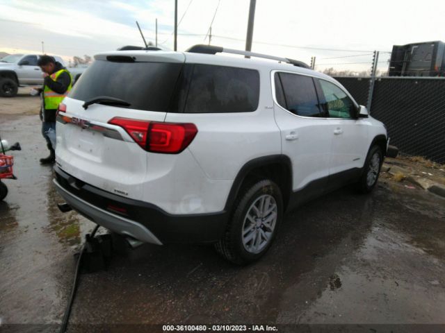 1GKKNSLS1HZ152657 GMC ACADIA SLE