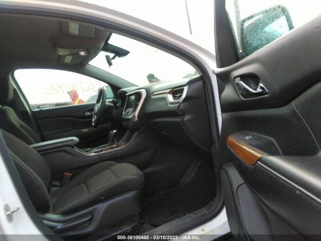 1GKKNSLS1HZ152657 GMC ACADIA SLE