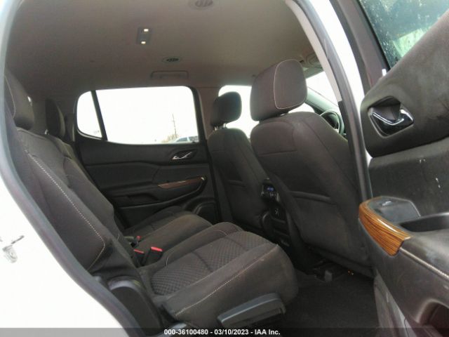 1GKKNSLS1HZ152657 GMC ACADIA SLE