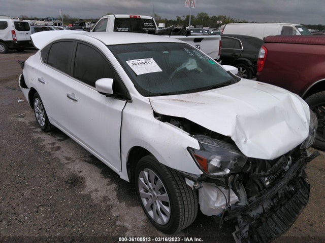 2019 3N1AB7AP7KY392845 main image