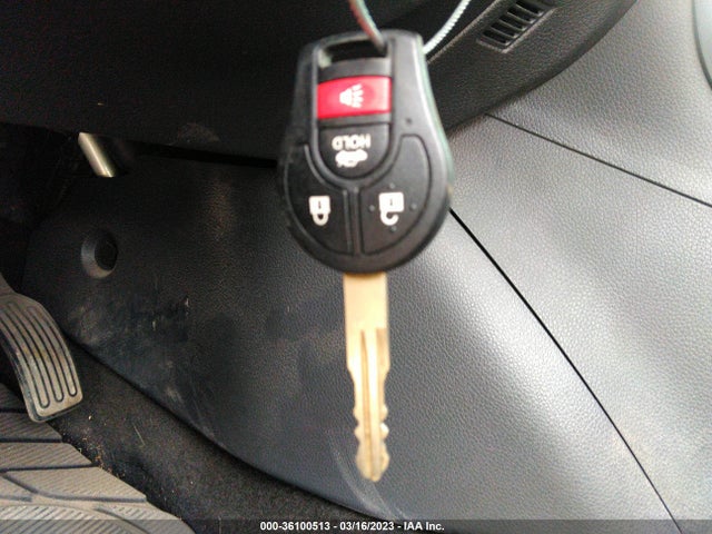 Nissan SENTRA S 2019 3N1AB7AP7KY392845 Image 11