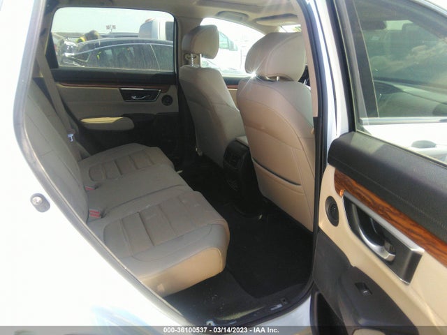Honda Cr-v Ex-l 2019 JHLRW2H83KX009493 Image 8