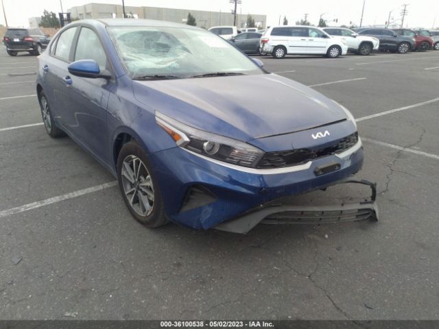 3KPF24AD1PE569051 auction archive image