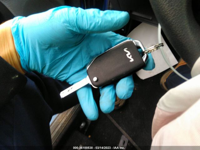 3KPF24AD1PE569051 KIA Forte Lxs