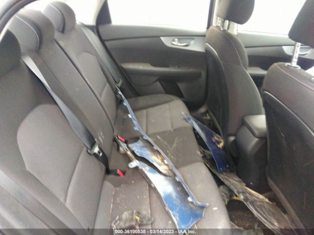 3KPF24AD1PE569051 KIA Forte Lxs