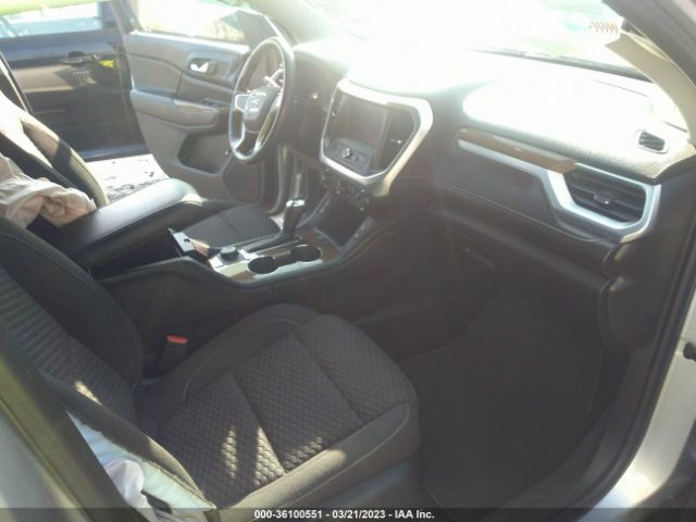 1GKKNSLA2JZ161056 GMC ACADIA SLE