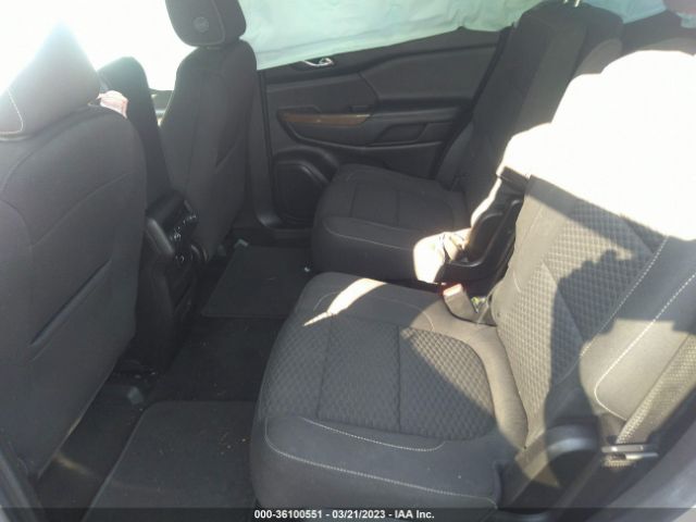 1GKKNSLA2JZ161056 GMC ACADIA SLE
